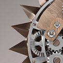 EL SOL. Un proyecto de 3D y Diseño de Everything .Is - 16.04.2014