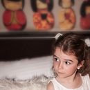 Infantil. Een project van Fotografie van Amanda Diaz - 19.04.2014