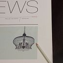 Paper of record. Un progetto di Design, Design editoriale e Graphic design di Ana Nadal Ubeda - 14.02.2014