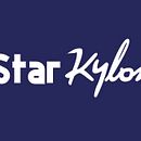 STAR KYLON. Br, ing & Identit project by Enrique Rodríguez Garrido - 04.21.2014