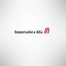Importadora Alfa. Een project van Grafisch ontwerp van gabriel sampedro - 21.04.2014