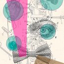 Dressed. Un progetto di Illustrazione tradizionale di Israel Luengo Arana - 23.04.2014