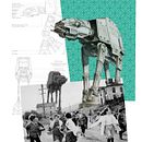 Alfred  y George. Un progetto di Graphic design di Israel Luengo Arana - 23.04.2014