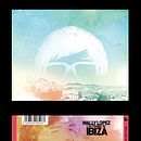 Digipack Wally Lopez. Projekt z dziedziny Doradztwo kreat, wne,  Manager art, st, czn, Design, Projektowanie graficzne, Trad, c, jna ilustracja i Projektowanie opakowań użytkownika Borja Navarro Aranda - 13.06.2012