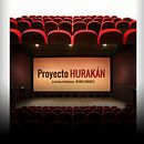 Final Project of Advertising Graphic. Hurakán Films. Een project van  Br, ing en identiteit y Grafisch ontwerp van helokahu - 22.04.2014