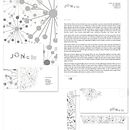 JONC. Projekt z dziedziny Br, ing i ident, fikacja wizualna,  Manager art, st, czn, Projektowanie graficzne, Grafika ed i torska użytkownika Yasmina Parés Juncà - 24.04.2014