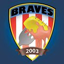 Braves. Design, Product Design, and Graphic Design project by Joan Lalucat - 04.25.2014