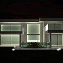 Vivienda Unifamiliar Madrid. Een project van 3D y Architectuur van Aitor Hernández Gómez - 28.04.2014