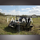 "Falcata" e-Maganize. Un progetto di Design editoriale e Graphic design di Fernanda Rojas - 28.04.2014