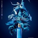 SOLAN DE CABRAS: Cuando la pureza se convierte en agua. Un progetto di Pubblicità di feel_the_brand - 28.04.2014