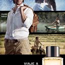 VIAJE A CEYLAN: Un viaje.Una pasión.Un perfume. Un progetto di Pubblicità di feel_the_brand - 28.04.2014