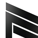 Logotipo para NaesBeats. Un progetto di Br, ing, Br, identit e Graphic design di PHR - 28.04.2014