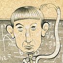 Caricaturas. Un proyecto de Bellas Artes de santiago del pozo - 29.04.2014
