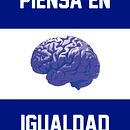 Igualdad de Genero. Un proyecto de Diseño y Diseño gráfico de Alfredo Aspajo Reguera - 29.04.2014