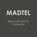 Banco de Centro Comercial. Un proyecto de Diseño de Alexia Alvarez - 30.04.2014
