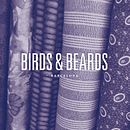birds & beards . % Josep Brasó tarafından hazırlanan Grafik Tasarım projesi - 11.29.2013