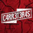 Carreteras. Un proyecto de Animación, Br, ing e Identidad, Diseño, Diseño gráfico, Diseño Web, Motion Graphics, Packaging y Publicidad de H. B. - 03.05.2014