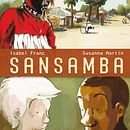 Comics . % susanna martín tarafından hazırlanan Güzel sanatlar, Film, Video ve TV, Geleneksel illüstras, Ve on projesi - 05.04.2014