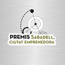 Identidad Corporativa. "Premis Sabadell Ciutat Emprenedora". Een project van  Br, ing en identiteit,  Art direction y Grafisch ontwerp van Novoselic Studio - 04.05.2014