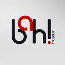 bah!. Museo Itinerante de Arte Contemporáneo. Identidad Corporativa. Een project van  Br, ing en identiteit,  Art direction y Grafisch ontwerp van Novoselic Studio - 05.05.2014