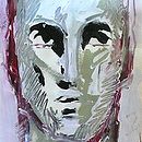 Pintura & Música. SANJUÁN. Un projet de Beaux Arts, Sculpture, Musique , et Peinture de David Sanjuán - 09.09.2010