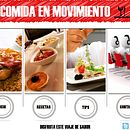 Diagramación. Een project van  Ontwerp van Grafico Daol - 05.05.2014