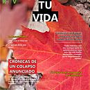 Revista. Een project van  Ontwerp van Grafico Daol - 05.05.2014