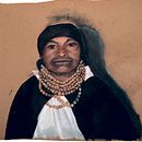 FACES. Projekt z dziedziny  Sztuki piękne, Trad, c i jna ilustracja użytkownika Sonia Cabestany - 06.05.2014