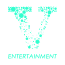 V ENTERTAINMENT. Un projet de Br et ing et identité de Luisa Fernanda Ramírez Sierra - 08.05.2014