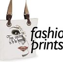 FASHION PRINTS. Un progetto di Design di accessori e Costume design di JUDITH BRONCANO MARTÍNEZ - 11.05.2014
