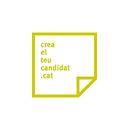 creaelteucandidat.cat . % Josep Brasó tarafından hazırlanan Grafik Tasarım projesi - 05.19.2010