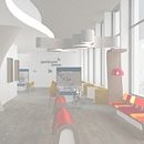 3D + RENDERS. 3D, Interior Architecture, Design, Lighting Design & Interior Design project by Cristina Barroso Izquierdo - 05.12.2014