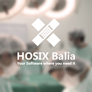 HOSIX Balia. Projekt z dziedziny UX / UI użytkownika Alex R Chies - 12.05.2014