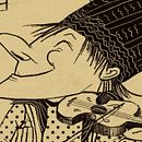 Serias ocupaciones Ein Projekt aus dem Bereich Traditionelle Illustration von Natalia Jankowski - 12.05.2014