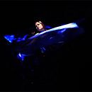 Registro fotográfico presentación de danza. Een project van Fotografie van Ana Veneno - 14.05.2012