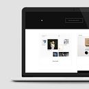 bkmrks. Un proyecto de Desarrollo Web y Diseño Web de Roberto Abril Hidalgo - 14.05.2014