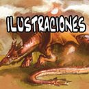 Ilustraciones. Un proyecto de Bellas Artes e Ilustración tradicional de Gerard Casanovas - 14.05.2014