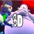 3D. Un proyecto de 3D y Animación de Gerard Casanovas - 14.05.2014
