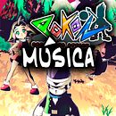 Música. Un proyecto de Música de Gerard Casanovas - 14.05.2014