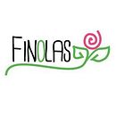 Finolas. Un progetto di Br, ing, Br, identit e Graphic design di Adriana Alejos - 15.05.2014