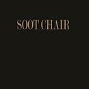Soot Chair . Un proyecto de 3D, Diseño, Diseño, creación de muebles					, Diseño de producto y Diseño industrial de Manuel Lara Morant - 15.05.2014