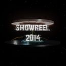 Showreel 2014. 3D, Fine Arts, and Character Design project by Fran Martínez Carrillo - 05.18.2014