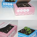Packaging. Graphic Design, and Packaging project by Ivette Illa Hellín - 05.18.2014