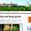 DeGustoManchego. Een project van  Webdevelopment y Webdesign van Jose Manuel López Cuenca - 18.05.2014