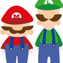 Super Mario Bros. Un progetto di Animazione, Graphic design e Illustrazione tradizionale di Víctor Gambero - 18.05.2014