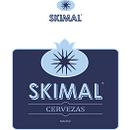 SKIMAL. Br, ing, Identit, and Design project by Enrique Rodríguez Garrido - 05.19.2014