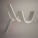 Diseño gráfico. Un projet de 3D , et Design  de Óscar García Vélez - 19.05.2014