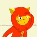 Nene León. Un projet de Animation, Cinéma, vidéo et télévision , et Direction artistique de Félix Ajenjo - 20.05.2014