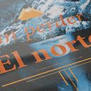Sin perder el norte. Un proyecto de Diseño editorial, Diseño gráfico y Publicidad de Patricia Crego del Val - 20.06.2013
