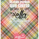 Día de la Madre Musical Ein Projekt aus dem Bereich Design, Grafikdesign, T und pografie von Lupe Lorenzo - 21.05.2014